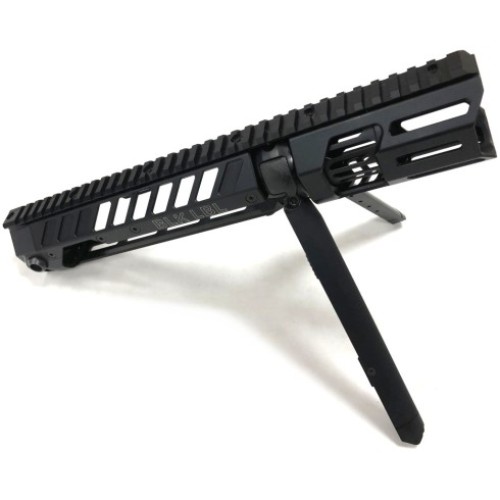 blk lbl t3x tac a1 forend