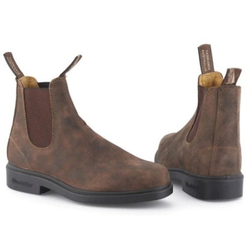 blundstone 1306 chelsea boots