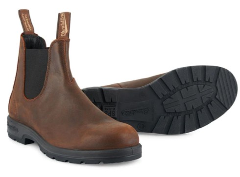 blundstone 1609 chelsea boots