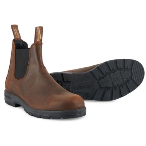 blundstone 1609 chelsea boots