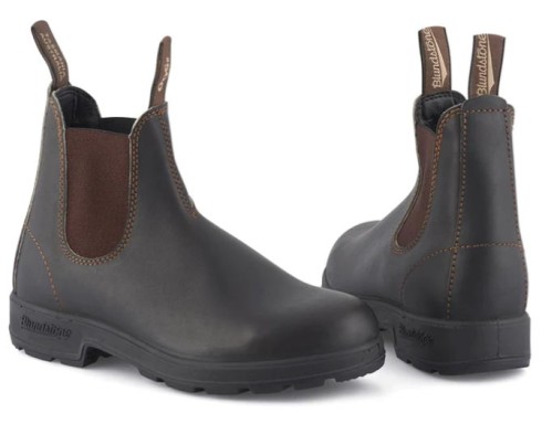 blundstone 500 boots