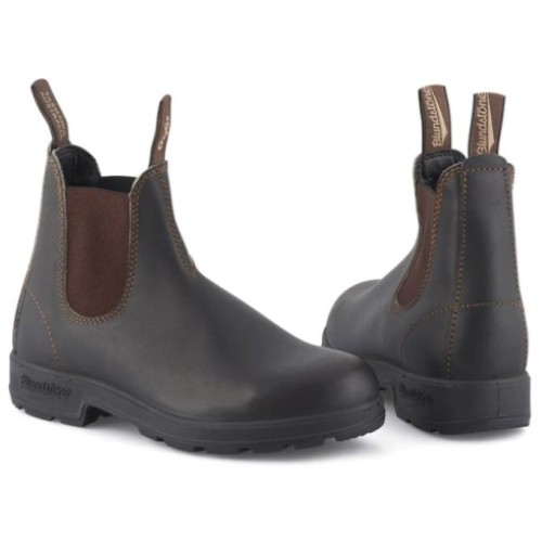 blundstone 500 boots