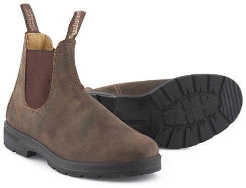 blundstone 585 boots