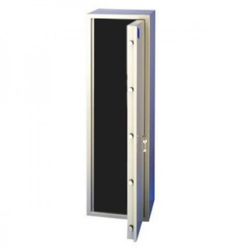 Brattonsound 7 Rifle Safe With Vault Locking Door - RD7