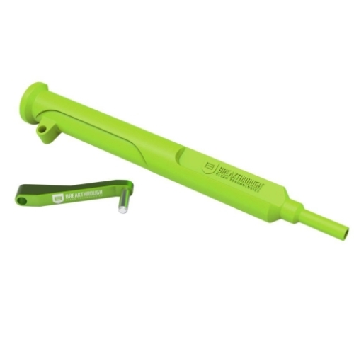 breakthrough ar15 bore guide