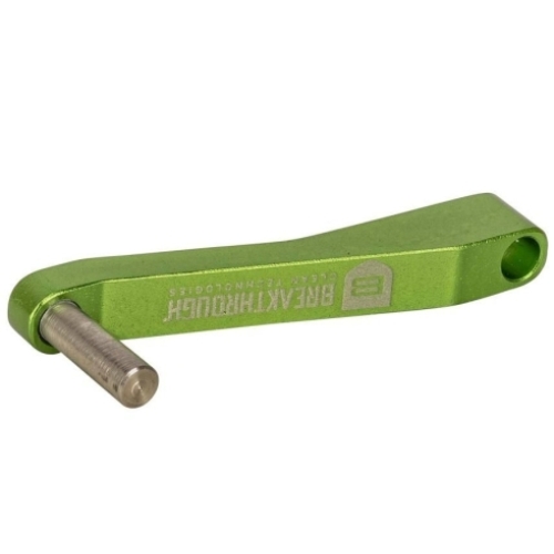 breakthrough ar15 pivot lock