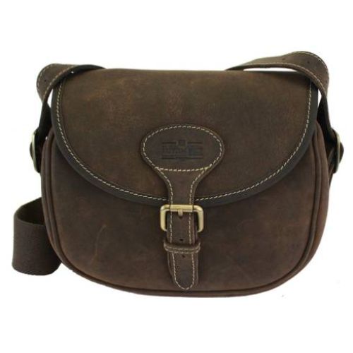 British Belt Co Berkeley Cartridge Bag