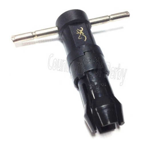 Browning Invector 12 Gauge Choke Key