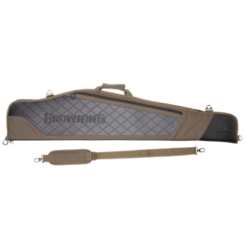 Browning Crossbuck 124cm Rifle Bag