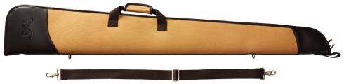 Browning Canvas Shotgun Slip - 141101132