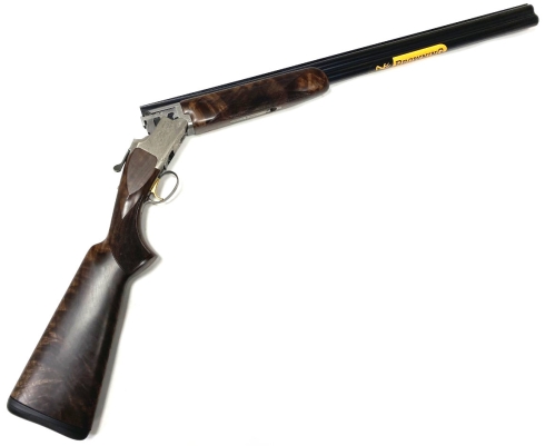 browning b525 game light tradition 30 inch