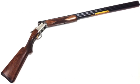 Browning B725 Hunter UK 2 12 Gauge Shotgun UK