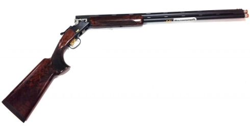 Browning 725 Pro Sport Left Hand Shotgun UK