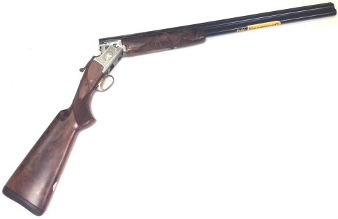 browning b525 autumn silver