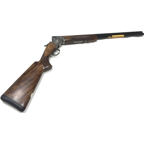 browning b525 hunter imperial silver