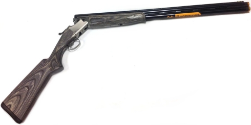browning b525 laminate sporter 12b shotgun