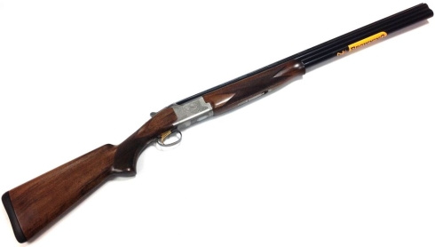 Browning 525 Game 28" Shotgun UK