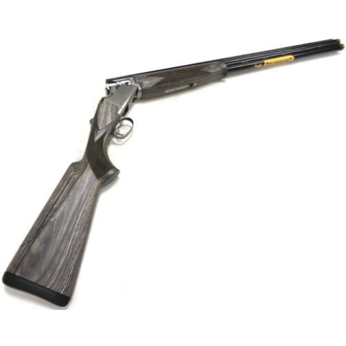 browning b525 sporter laminate true left hand