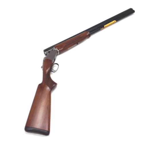 browning b525 true left hand sporter