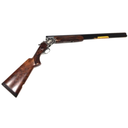 browning b525 the crown