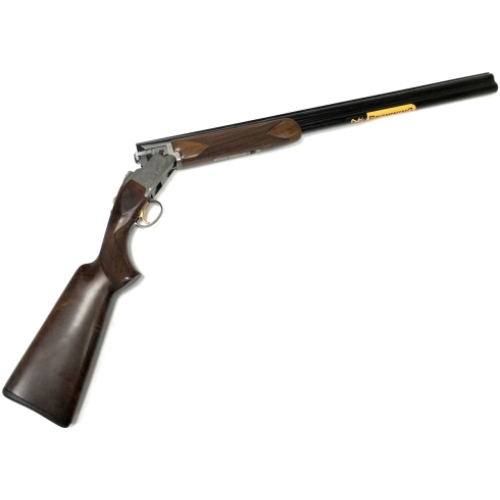 browning b725 game 1 true left hand shotgun