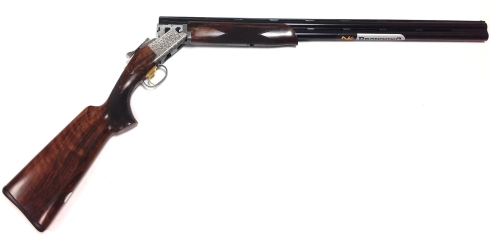 Browning B725 Sporter Grade 5 30" Shotgun