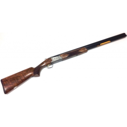 Browning 725 Grade 5  Game Scene Hunter 30" Shotgun