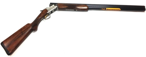 Browning B725 Hunter UK Premium 2 30" Shotgun