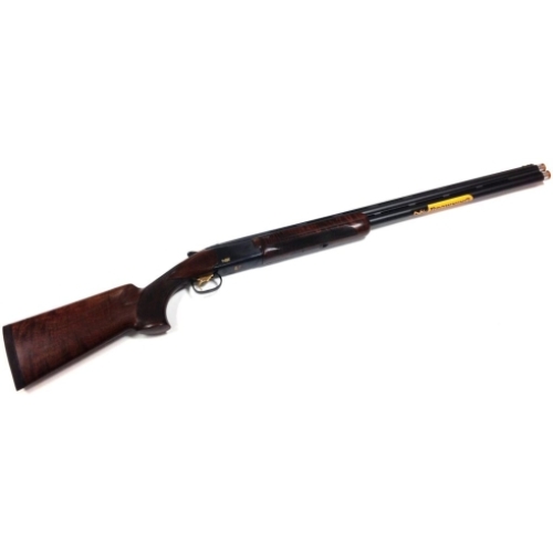 Browning B725 Pro Sport Left Handed 12 Gauge Shotgun UK