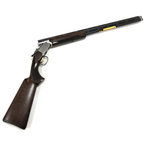 browning b725 sporter 32" adjustable shotgun