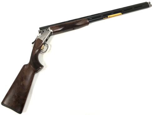 browning b725 sporter 32" shotgun