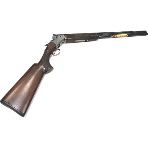 browning b825 game 30 inch