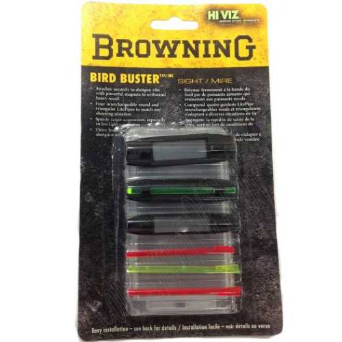 Browning Hi-Viz Birdbuster Sight