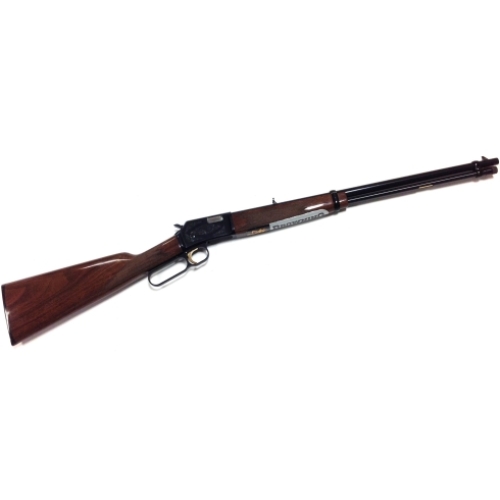 Browning BLR .22 lr lever action rifle