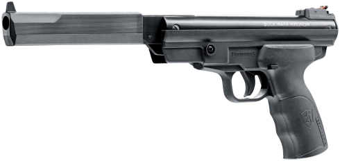 Browning Buck Mark Magnum .22 Air Pistol