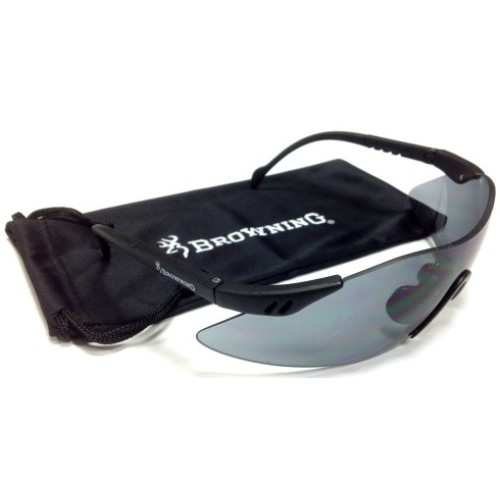 Browning Dark Tint Shooting Safety Glasses