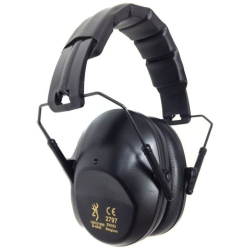 Browning Compact Ear Defenders