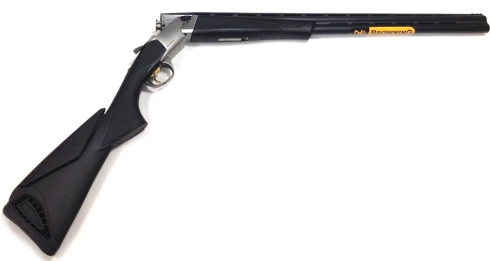 browning cynergy composite shotgun