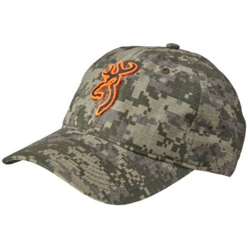 Browning Digi Camo Buck Cap - 308114651