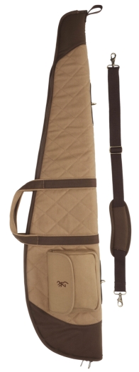 Browning Flex Field Quilted Rifle Bag