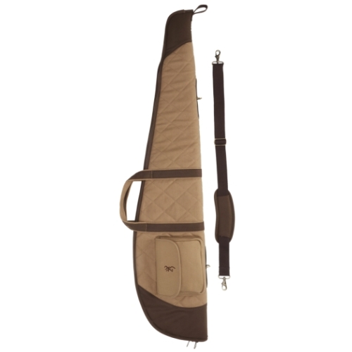 Browning Flex Field Quilted Rifle Bag