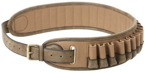 Browning grouse cartridge belt