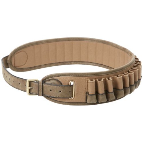 Browning grouse cartridge belt