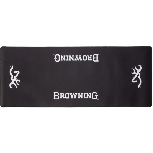 Browning Black&White Gun Cleaning Mat