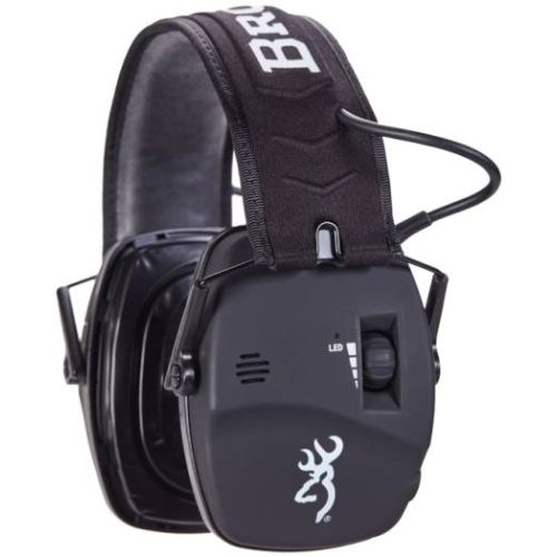 Browning BDM Electronic Ear Muffs