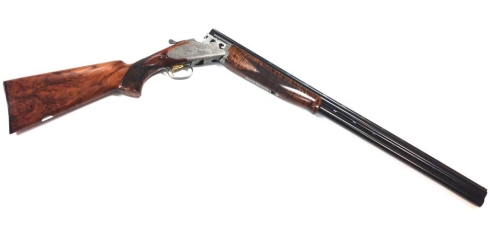 Browning Heritage 2 Sporter Multichoke Shotgun For Sale UK