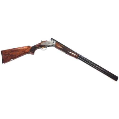 Browning Heritage 2 Sporter Multichoke Shotgun For Sale UK