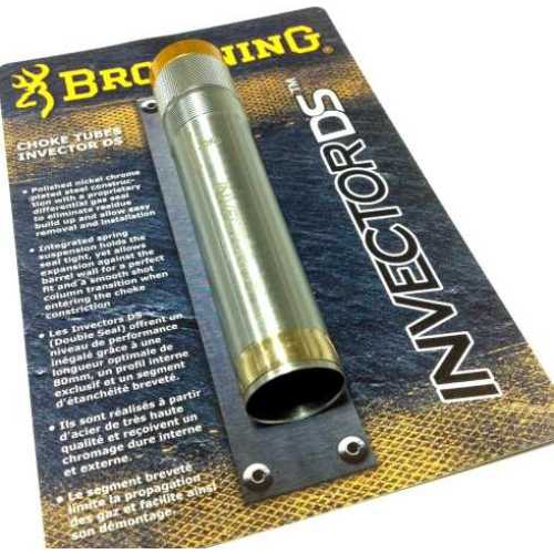 Browning Invector DS Extended Choke Tubes