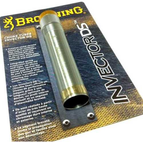 Browning Invector DS Extended Choke Tubes