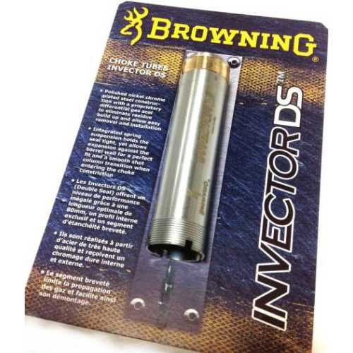 Browning Invector DS B725 Choke Tubes